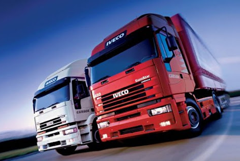 Transporte Elimac