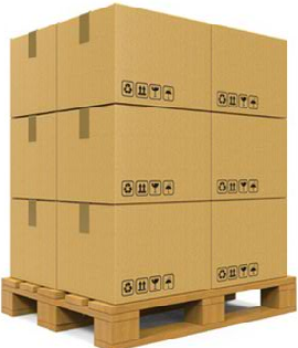 Transporte Elimac